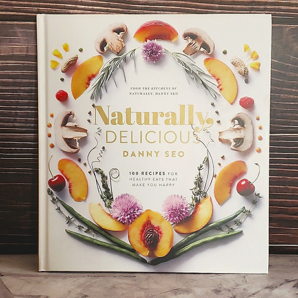 Danny seo cookbook